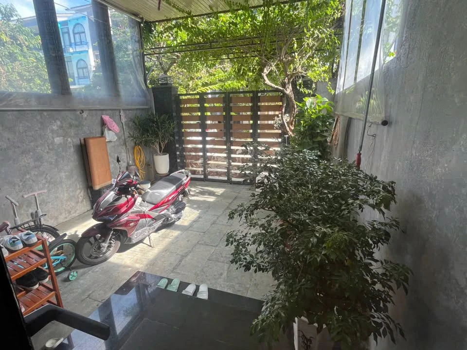 Bán nhà An Cựu City cạnh Aeon Mall Huế 81m² 4,6 tỷ - Ảnh thu nhỏ 3