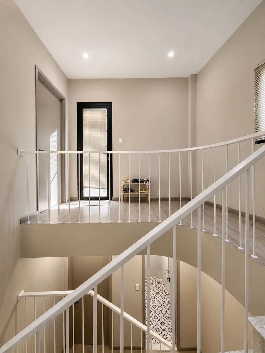 Bán nhà 3PN, 36m² full nội thất Võ Văn Tần, Quận 3 - 7.95 tỉ - Ảnh thu nhỏ 4