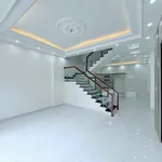 Bán nhà 4 tầng xây mới 57m2 ngõ 273 Đằng Hải, Hải An, Hải Phòng - Ảnh thu nhỏ 1