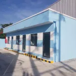 Chính chủ bán nhà xưởng KCN Đức Hòa 3, Long An - Đủ tiện ích PCCC, trạm điện,.. Đa dạng công năng - Ảnh thu nhỏ 9