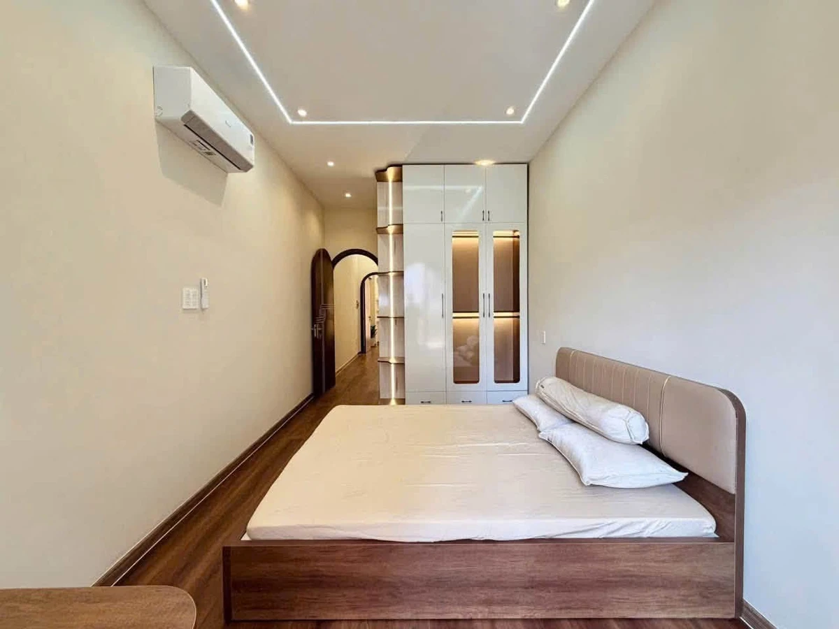 Cho thuê nhà nguyên căn 3PN Nguyễn Kiệm, Phú Nhuận 20tr/tháng - Ảnh thu nhỏ 3