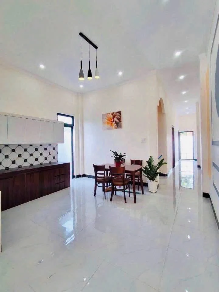 Bán nhà 3PN 100m² Tây Ninh 1 tỷ 490 - Ảnh thu nhỏ 3