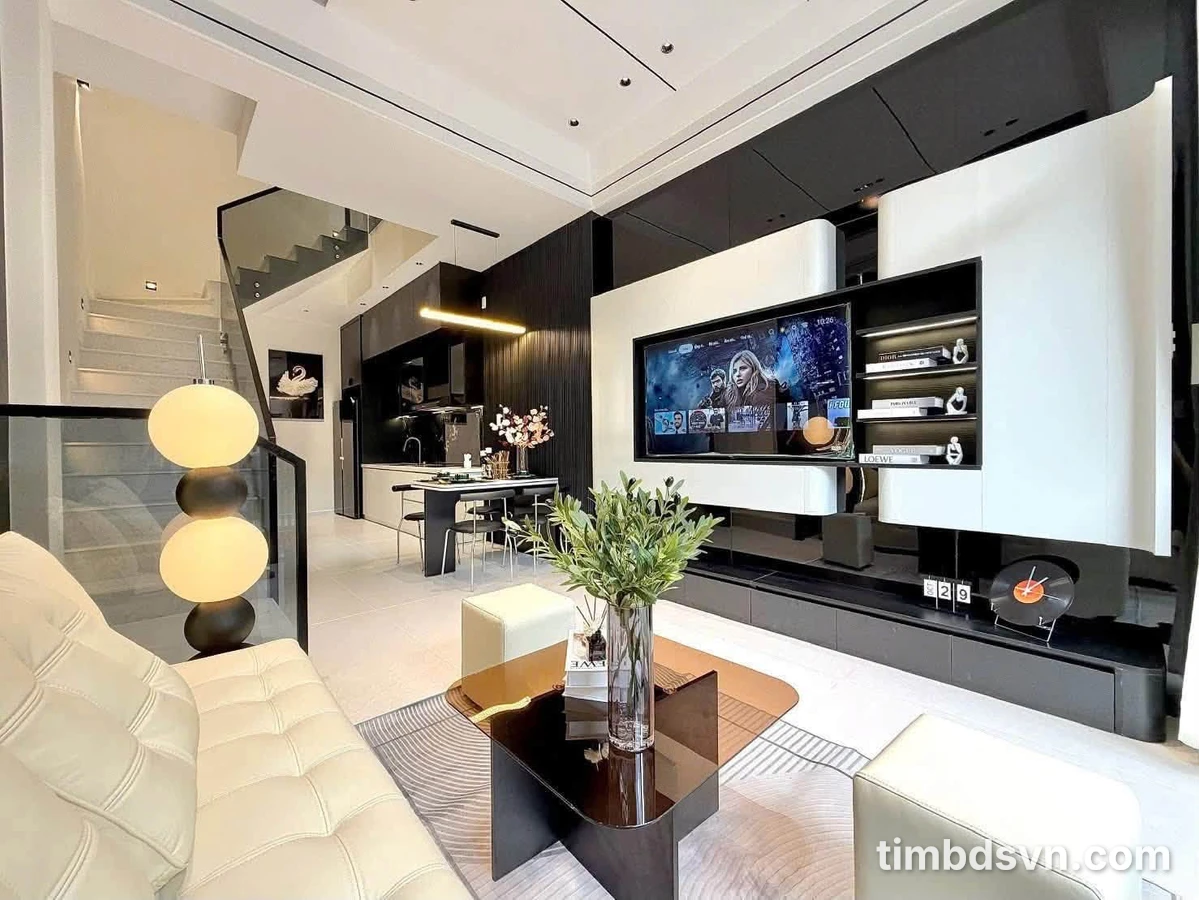 Bán nhà 3 tầng 56m² 4PN Thanh Khê Đà Nẵng 5.25 tỷ - Ảnh thu nhỏ 5