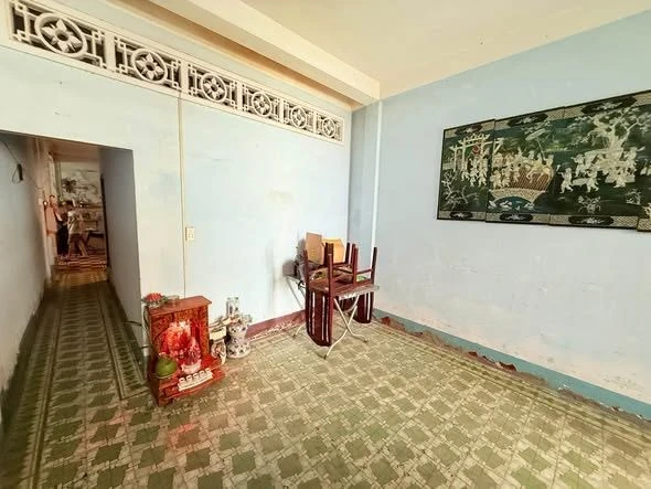 Bán nhà Vũng Tàu 70m2, 3 phòng ngủ, 4 tỷ
