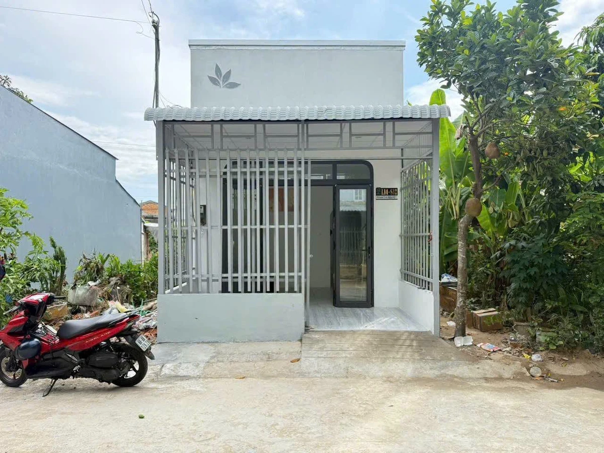 Bán nhà 2 mặt tiền 50m² Rạch Giá, Kiên Giang - Ảnh 1