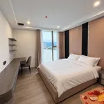 Cho thuê căn hộ 2 phòng ngủ 118 m² tại Hilton Đà Nẵng 40 triệu/tháng - Ảnh thu nhỏ 2