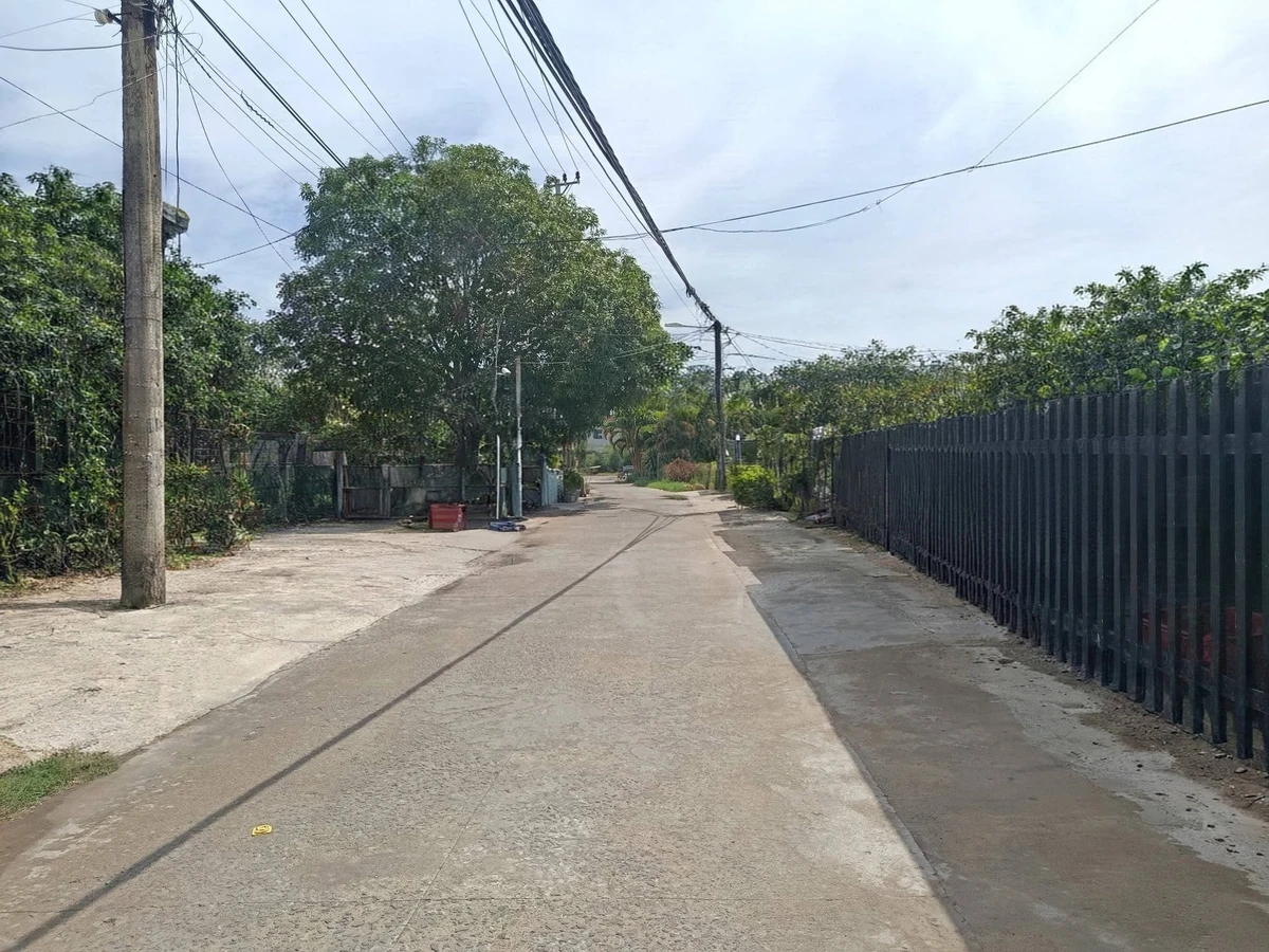 Bán lô đất 500m2 Mậu Thân Khánh Hòa 6.9 tỷ - Ảnh thu nhỏ 3