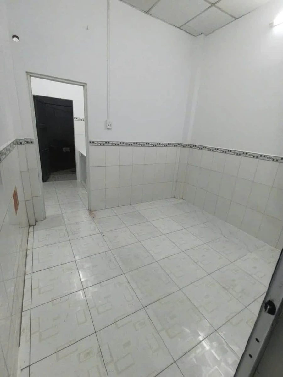 Nhà cho thuê 51m2, 1 phòng ngủ gần chợ Bà Chiểu Bình Thạnh - Ảnh thu nhỏ 3
