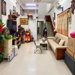 Bán nhà 5 tầng 7PN gần 100m² nở hậu Đinh Tiên Hoàng, Cầu Bông, Bình Thạnh – 12,9 tỷ - Ảnh thu nhỏ 2