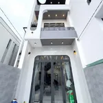 Bán nhà 1 trệt 1 lầu 4PN, 132m2 sàn gần công viên B5, Tân Phong, giá 4,15 tỷ - Ảnh thu nhỏ 4