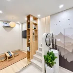 Bán nhà phố 2 tầng 30m² full nội thất Phường 5 Bình Thạnh 3,68 tỷ - Ảnh thu nhỏ 3