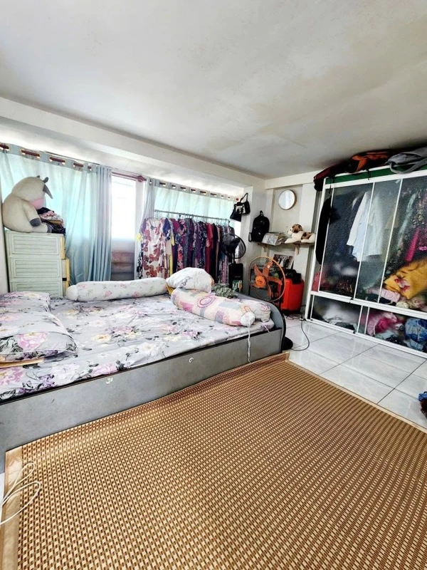 Bán nhà Quận 10, 5 tầng, 3PN, 21m2, giá 4 tỷ