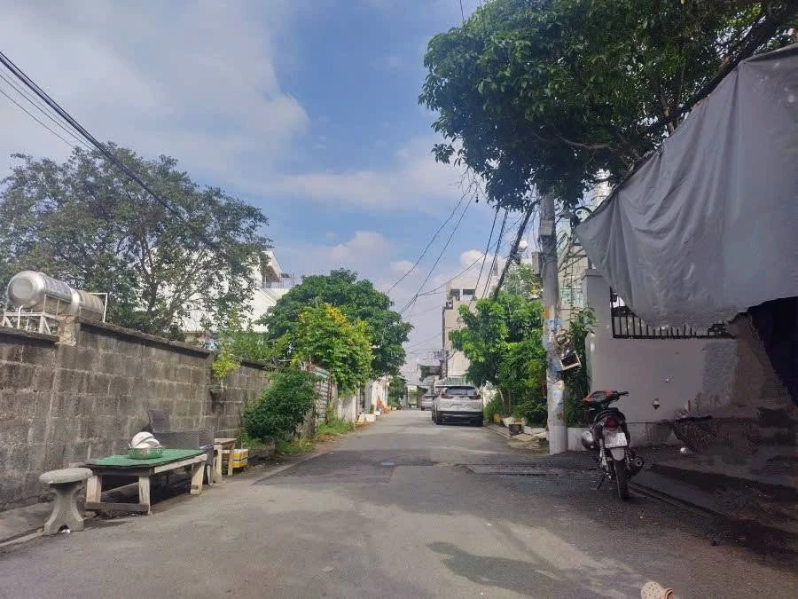 Bán đất nền Linh Tây 74m2 - 6,5 tỷ, Thủ Đức - Ảnh 1