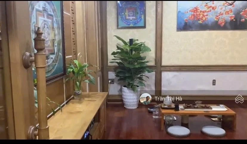 Bán nhà 5 tầng mặt phố trung tâm Thành phố Hải Dương, vị trí đẹp thang máy kinh doanh đỉnh cao - Ảnh 1
