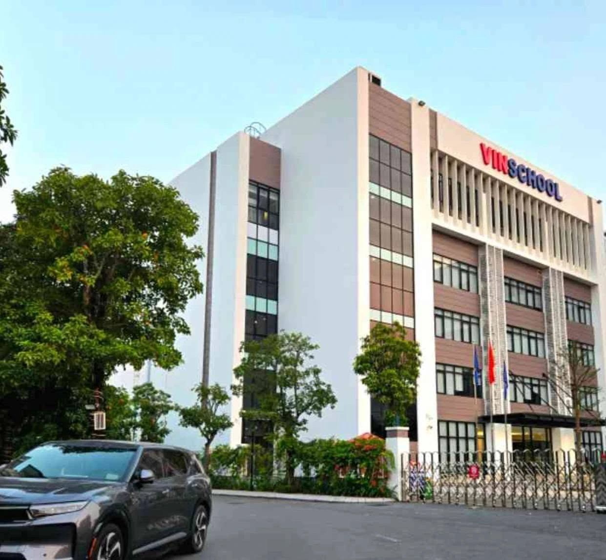 Bán nhà Vinhomes Imperia 96m² 3PN 16,5 tỷ Thủ Đức - Ảnh 1