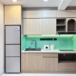 Nhà phố 3 tầng 2PN, 61m² sân thượng, Hải Thượng Lãn Ông, Q5 - Ảnh thu nhỏ 1