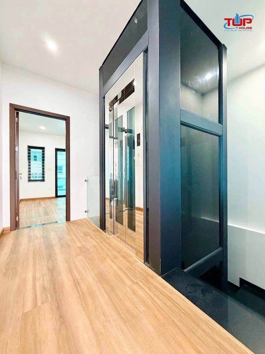 Bán nhà 5 tầng 60m2 Hải Phòng 11.9 tỷ - Ảnh thu nhỏ 4