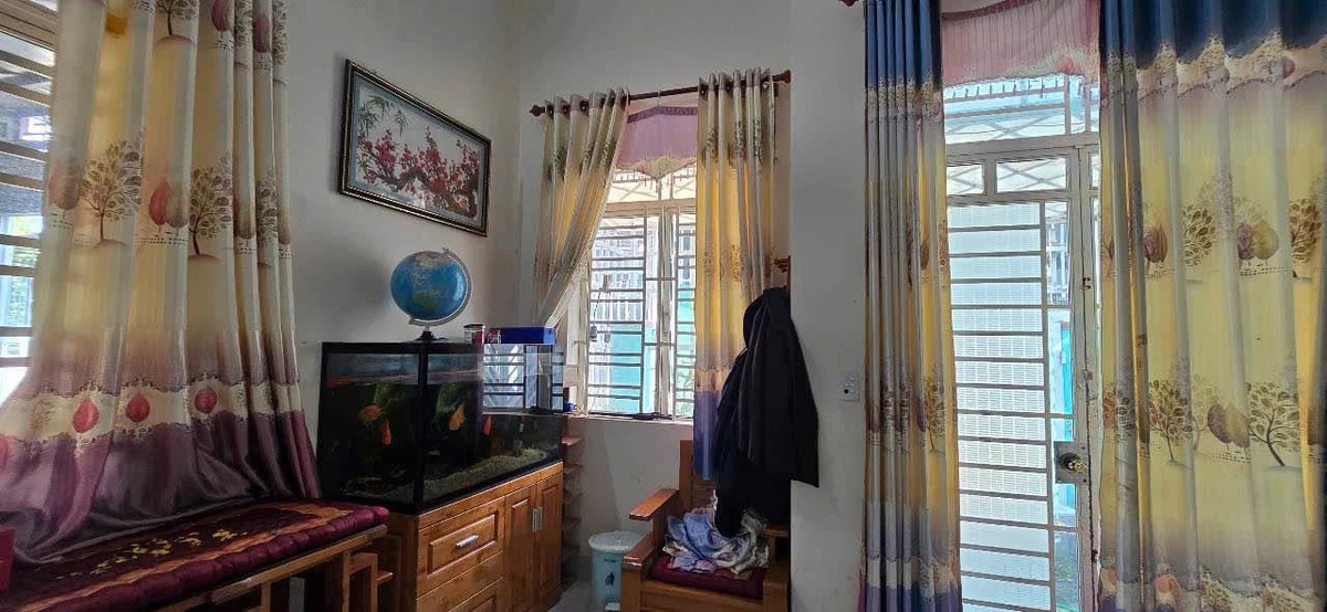 Bán nhà hẻm Nguyễn Trường Tộ 144m2, giá 3 tỷ 350 - Ảnh thu nhỏ 5