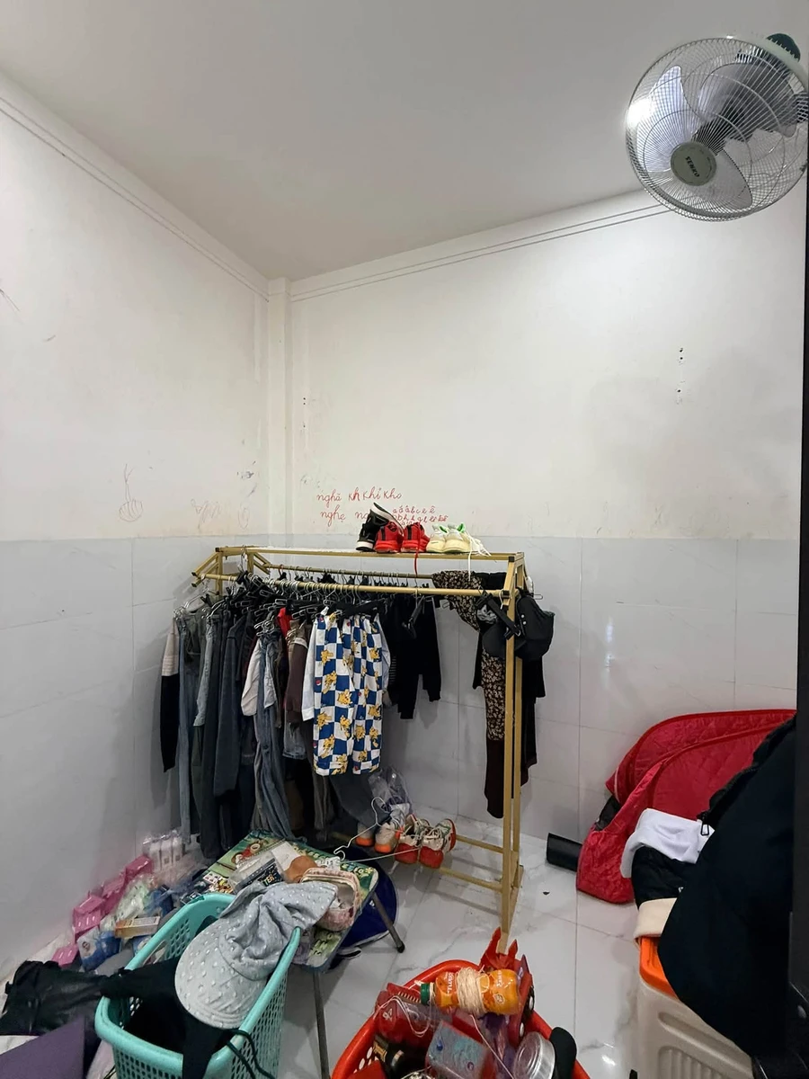 Nhà bán hẻm 3PN Trần Nhân Tông 48m² 1 tỷ 390 triệu - Ảnh thu nhỏ 5