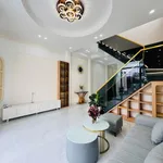 Bán nhà lầu đúc Nguyễn Văn Linh, Tây Ninh, 112m², 2 tỷ 590 - Ảnh thu nhỏ 4