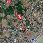 Bán đất 186m2 khu Đồng Gió, Long Mỹ - Phước Hải, giá 1,35 tỷ - Ảnh thu nhỏ 4