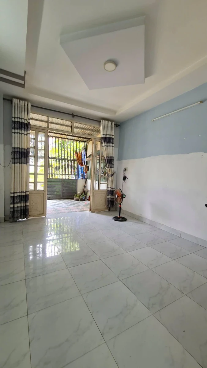 Bán nhà Cần Giuộc 48m2 1 tỷ 300 triệu - Ảnh thu nhỏ 5