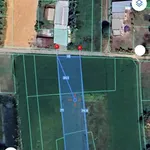 Bán lô đất 1.000m2 gần Vinhomes Tân Mỹ, Bình Chánh - Ảnh thu nhỏ 2