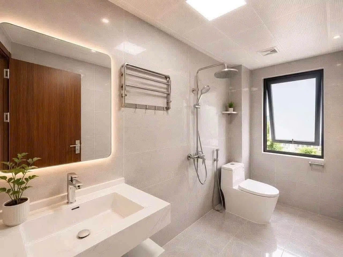 Bán nhà 4 phòng ngủ 55-87m² Bùi Thị Xuân 2,75 tỷ - Ảnh thu nhỏ 3
