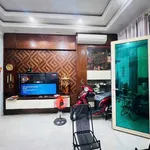 Bán nhà phố 5 tầng thang máy 10PN 120m2 Hoa Cau Phú Nhuận 14 tỷ - Ảnh thu nhỏ 3