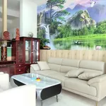 Cho thuê nhà 3.5 tầng 60m2 mặt tiền đường C1 Nha Trang - Ảnh thu nhỏ 1