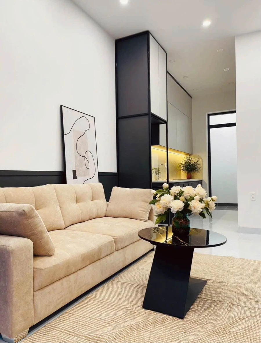 Bán nhà 3PN 74m² Diên Khánh Khánh Hòa 2.55 tỷ - Ảnh thu nhỏ 5