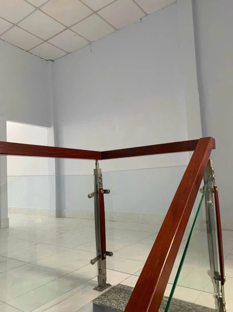 Bán nhà 4x11m 1 lầu 3PN 2WC hẻm xe hơi Tam Đông 26, Đông Thạnh, Hóc Môn - Ảnh thu nhỏ 5