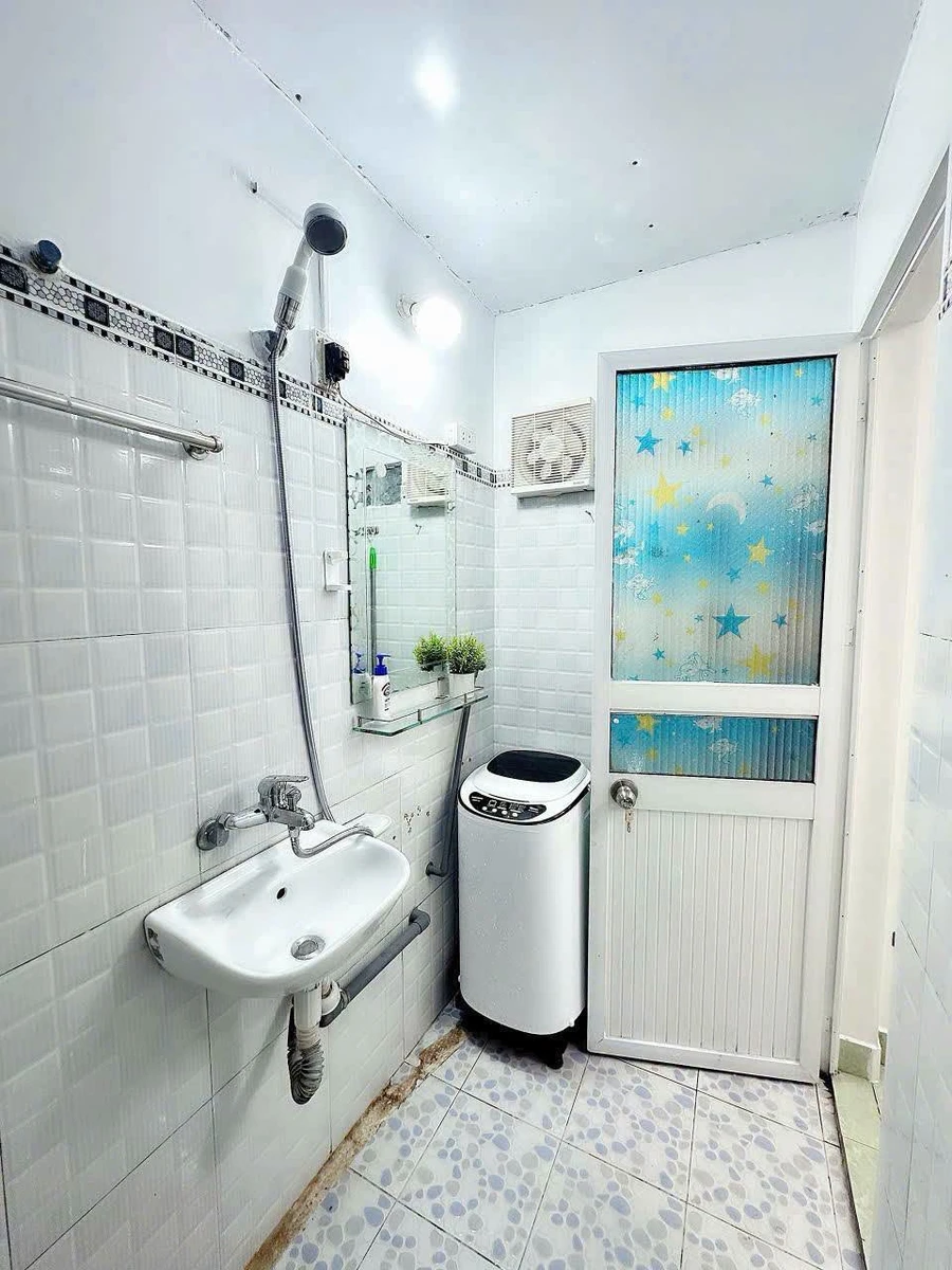 Bán nhà lô góc 2 tầng 22m² Nguyễn Đức Cảnh 945 triệu - Ảnh thu nhỏ 3