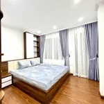 Nhà bán 35m² 4 tầng 9 tỷ Ngọc Hà Ba Đình - Ảnh thu nhỏ 2
