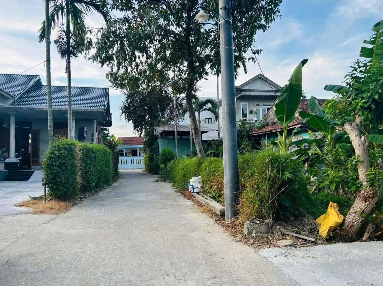 Bán đất 106m2 giá 799 triệu gần chợ Mai, Phường Dương Nổ, Huế - Ảnh 1