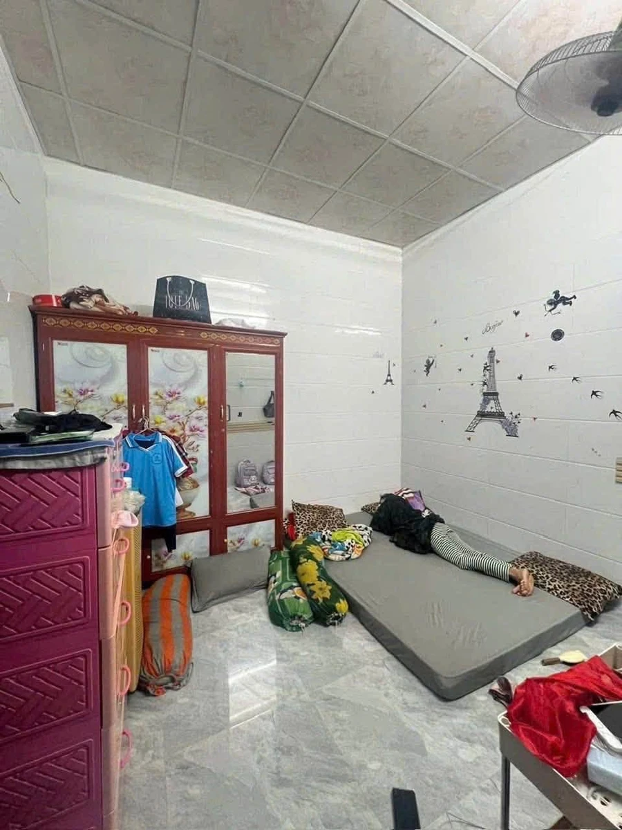 Bán nhà Rạch Giá 87m² 2 phòng ngủ 1,7 tỷ - Ảnh thu nhỏ 3