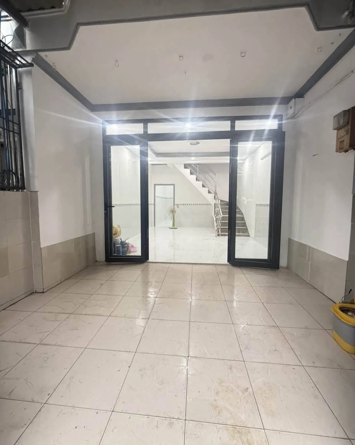 Bán nhà Huỳnh Tấn Phát, Q7, 48m², 2PN, 3 tỷ - Ảnh 1