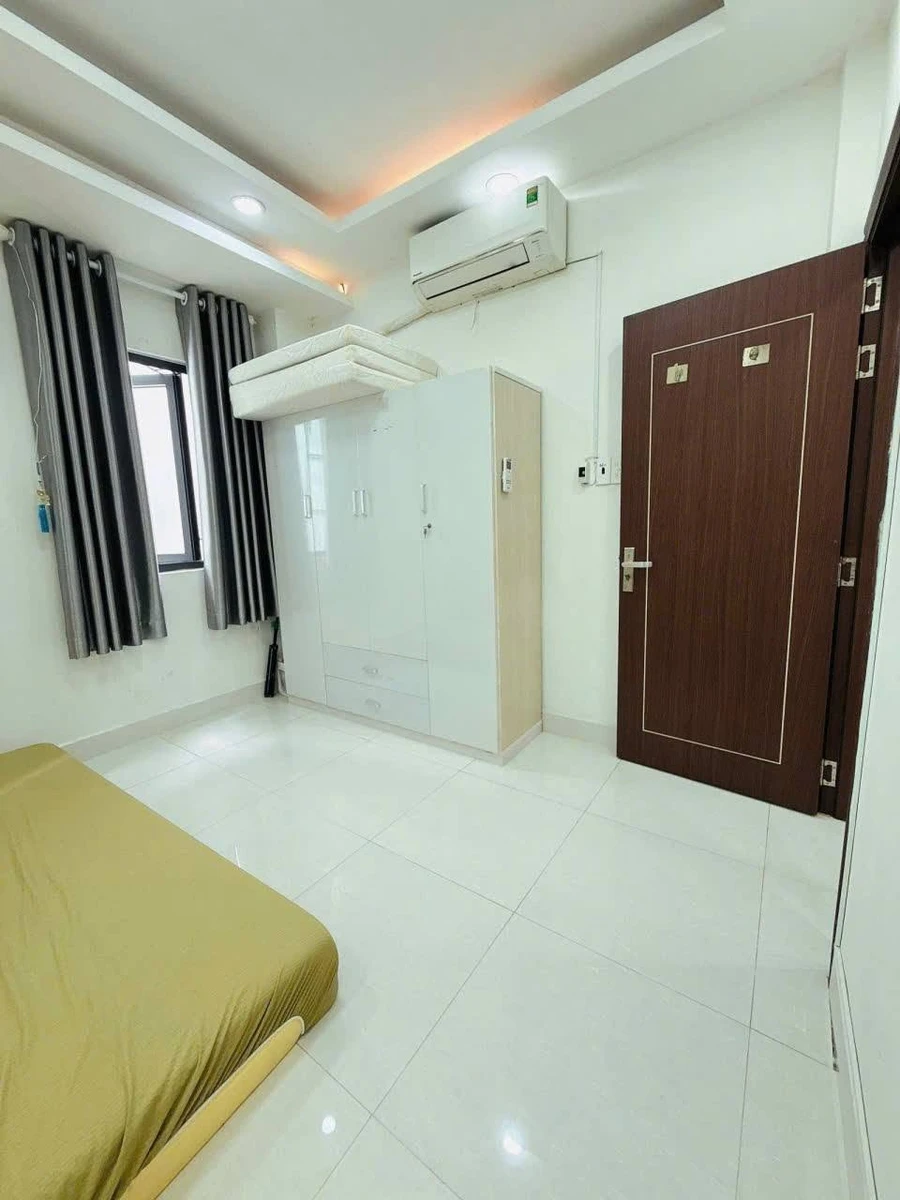 Bán nhà 2 tầng 4x10m gần mặt tiền Dương Bá Trạc, Quận 8, giá hơn 4 tỷ - Ảnh thu nhỏ 4