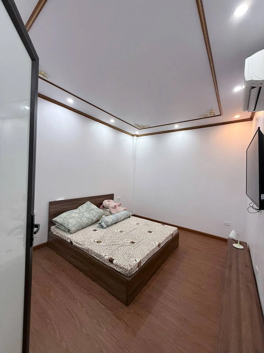 Bán nhà 3 tầng 96m2 Quảng Thắng, gần bệnh viện, Thái Bình - Ảnh thu nhỏ 4