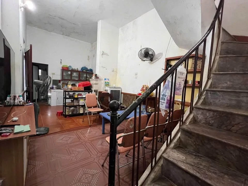 Bán đất kèm nhà 2 tầng 90m² Hưng Bình Vinh - Ảnh thu nhỏ 5