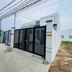 Bán nhà 105m2, 2PN, 1WC, 1 tỷ 680 triệu tại Bến Tre - Ảnh thu nhỏ 1