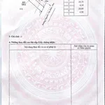 Bán đất thổ mặt tiền đường Nguyễn Văn Siêu, Phường Long An, Tây Ninh giá 1,15 tỷ - Ảnh thu nhỏ 2