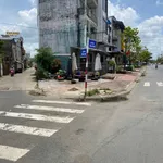 Cho thuê shophouse mặt tiền Trần Văn Thời Cà Mau 135m2 - Ảnh thu nhỏ 1