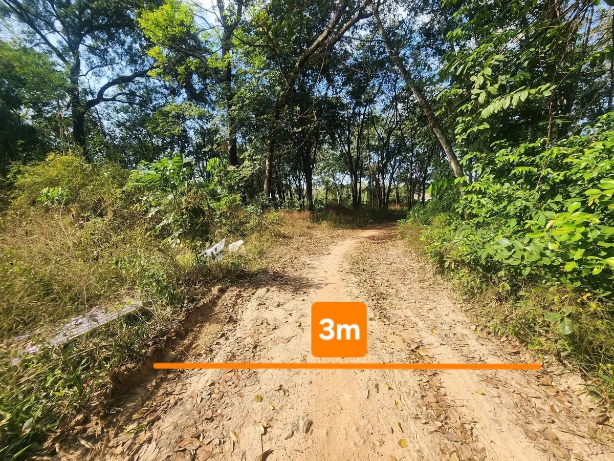 Bán đất Tân Định 165m² giá 1 tỷ - Ảnh thu nhỏ 4