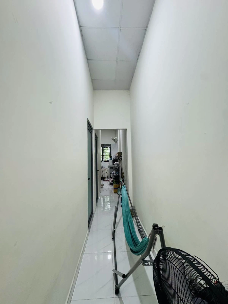 Bán nhà 2PN 56m² Hồ Bá Phấn, Phước Long A, sát Metro - Ảnh thu nhỏ 2
