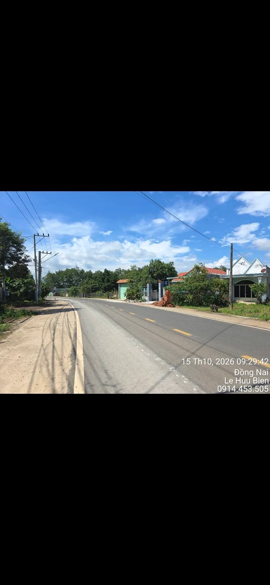 Bán nhà hẻm 50m² Phường Bình Phước - Ảnh thu nhỏ 2
