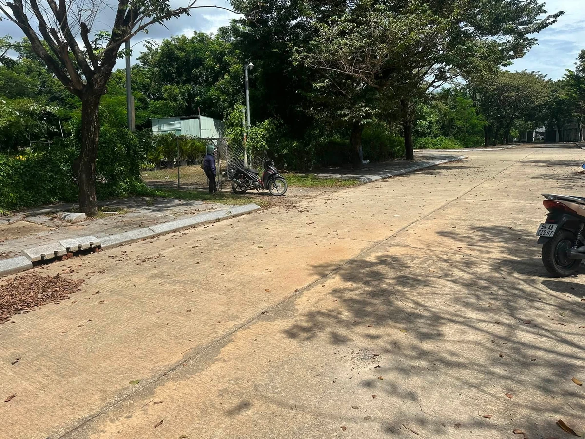 Bán lô đất biệt thự 187.5m² Golden Hills Liên Chiểu Đà Nẵng - Ảnh thu nhỏ 3