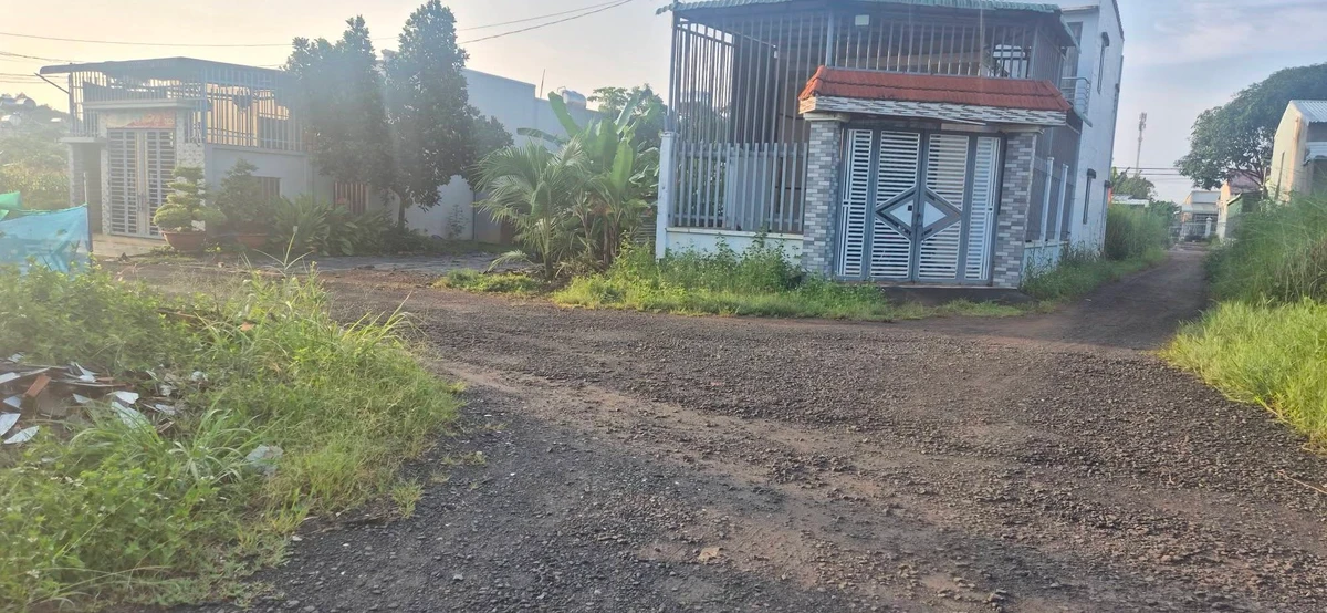 Bán đất 8x20.99m, 167.92m² gần thổ cư, đường 6m - Ảnh thu nhỏ 5