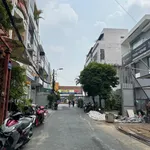 Bán nhà hẻm xe hơi 62m2 4 tầng gần Emart Phan Văn Trị, Gò Vấp - 15 tỷ - Ảnh thu nhỏ 4