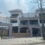 Bán biệt thự 300m2, xây 3,5 tầng, đường 25m trục chính kinh doanh tốt - Ảnh thu nhỏ 3